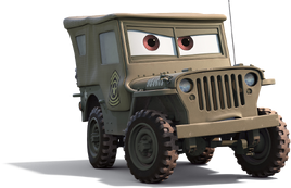 <i>Cars</i>