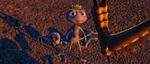 Atta defends Flik