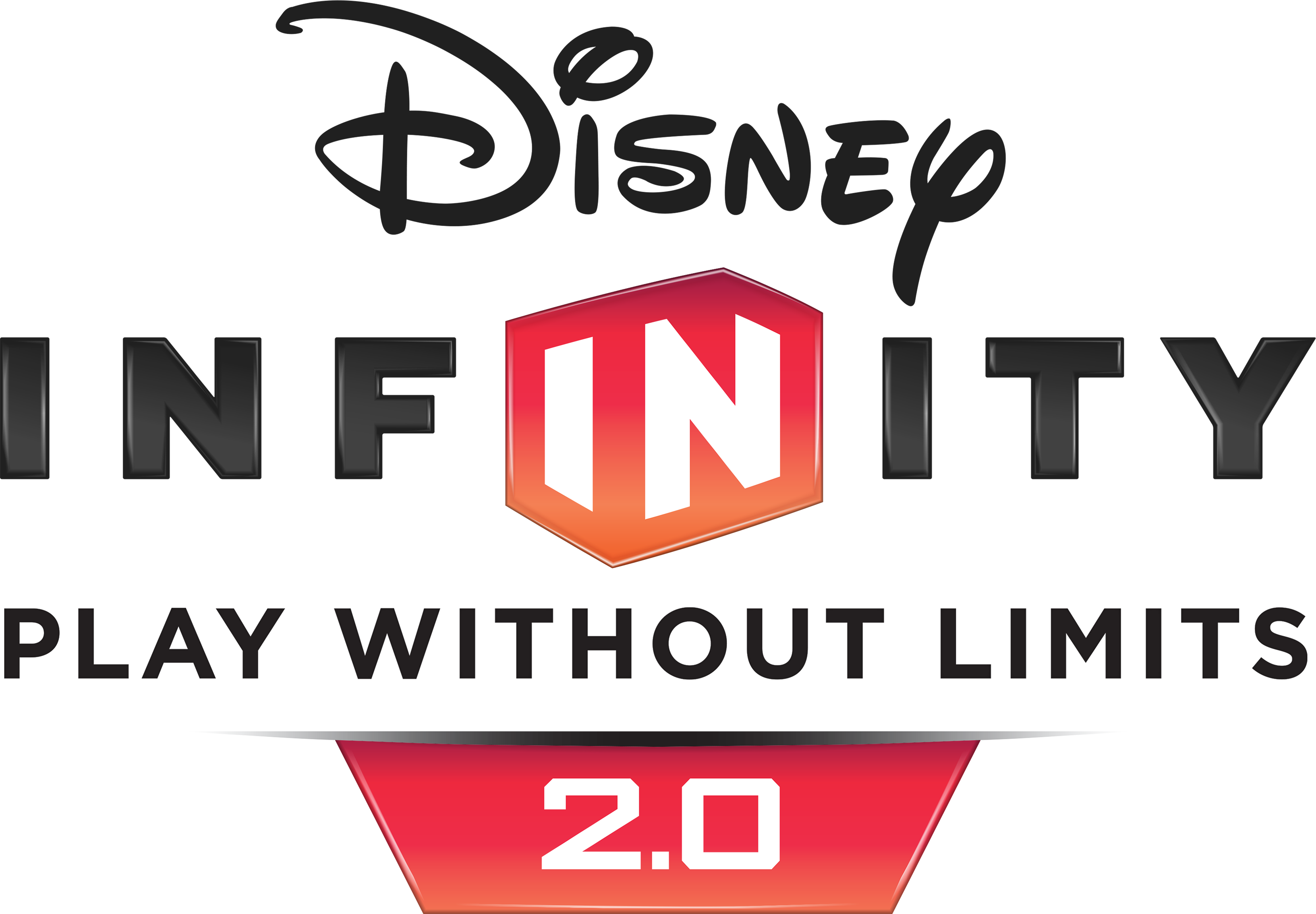 wii disney infinity 2.0