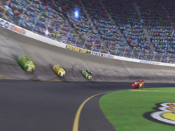 Slider Petrolski | Pixar Wiki | Fandom