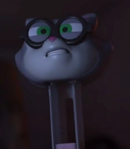 toy story of terror characters