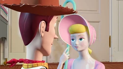 sex_toy Bo Peep (Toy Story) main image 1