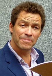 Dominic West TIFF 2014