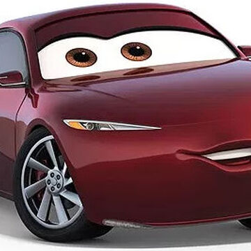 Natalie Certain Pixar Wiki Fandom
