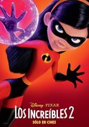 Pixar-violet-inc2-spanish-poster