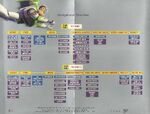 Disc 3 booklet.