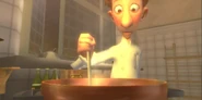 Ratatouille-AsoboStudio-LinguiniAboutToTasteTheSoup.png (328 KB) Linguini tasting the soup.