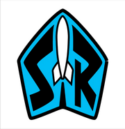 Space ranger logo