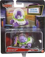 Buzz Lightcar Single Toy Pack