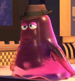Monsters Miscellaneous Pixar Wiki Fandom