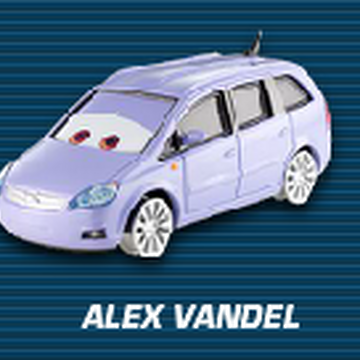 pixar wiki fandom
