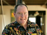 John Lasseter