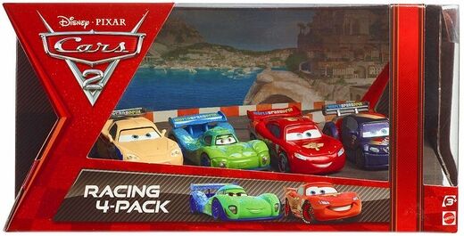 Cars 2 Die Cast Line Pixar Wiki Fandom Cars 2 Die Cast Line Pixar Wiki Fandom