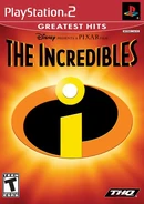Theincrediblesps2.jpg (34 KB) PlayStation 2 version.