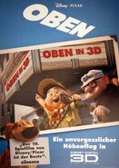 German poster #2