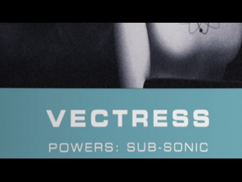 Vectress