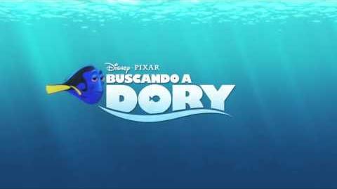 Buscando a Dory - Pronto en cines (Doblado al español)