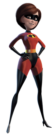 HelenIncredible