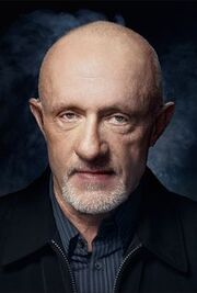 Jonathan banks