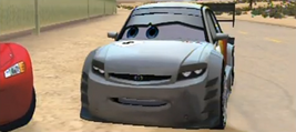 Otto Von Flasenbottom