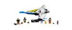 LEGO 76832 XL-15 Spaceship Set