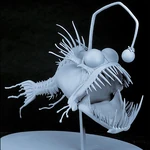 Anglerfish Pixar Wiki Fandom It's also a pretty accurate depiction of life in the ocean. anglerfish pixar wiki fandom