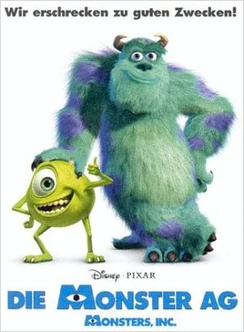 Monster AG