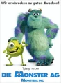 Die Monster AG