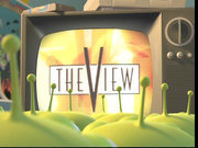 ABC- Aliens - The View