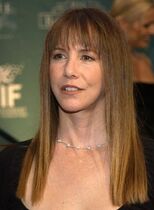 Laraine newman