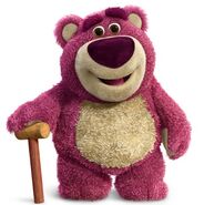 Lotso 002