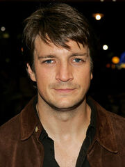 NathanFillion