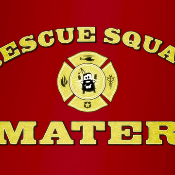 rescue squad mater
