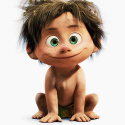 The good dinosaur characters deals