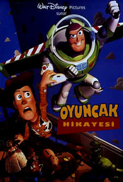 Lightyear & Toy Story 1-4: 5 Movie Collection - Movies on Google Play