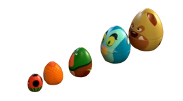 Troikas