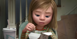 Riley, Pixar Wiki