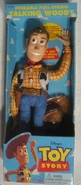 The original Woody from 1995