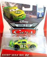 2014 Die-Cast Package