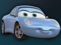 Car Finder | Pixar Wiki | Fandom