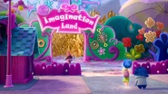 Imagination Land