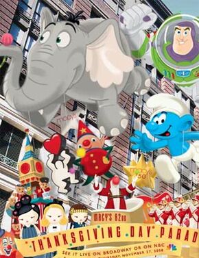 Macys-Thanksgiving-Day-Parade-Art