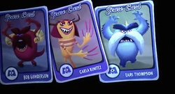 Bob Gunderson | Pixar Wiki | Fandom