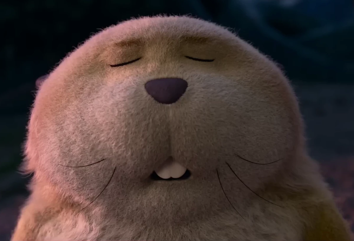 Loaf | Pixar Wiki | Fandom