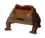Walking Car