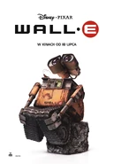 WALL•E promo poster #3.