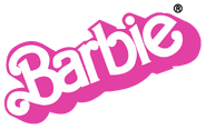 Barbie's Logo