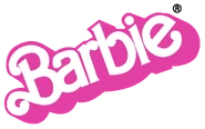 Barbie's Logo