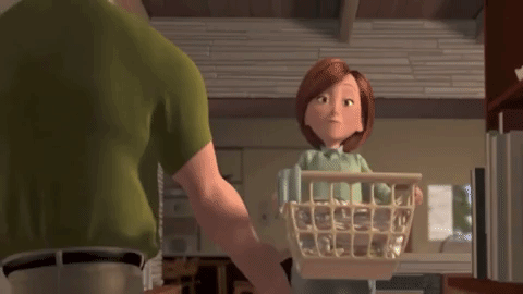 Hidden Movie Details on X: In Monsters Inc. (2001), Harryhausen's was  originally meant to be blown up by the CDA as decontamination following  Boo's appearance, but Pixar decided to change it to
