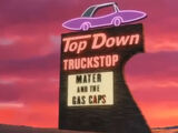 Top Down Truckstop